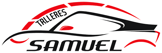 Talleres Samuel Pozohondo (Albacete) - Samuel Bermudez Rio